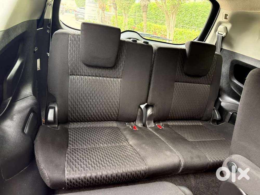 Toyota Innova Crysta [2020-ongoing] 2.4 Gx 7 Str, 2022, Diesel