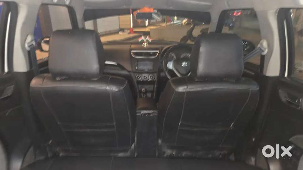 Swift Maruti Vdi 2012 Diesel Manual