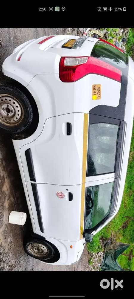 Maruti Suzuki Wagon R 2025