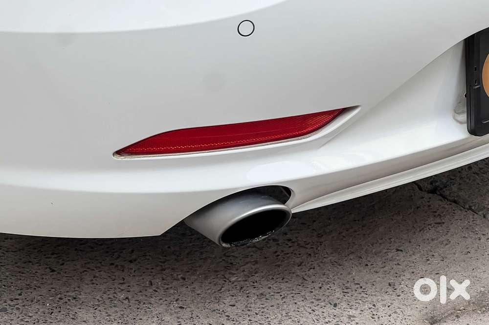 Bmw Z4 Roadster Sdrive35i, 2018, Petrol