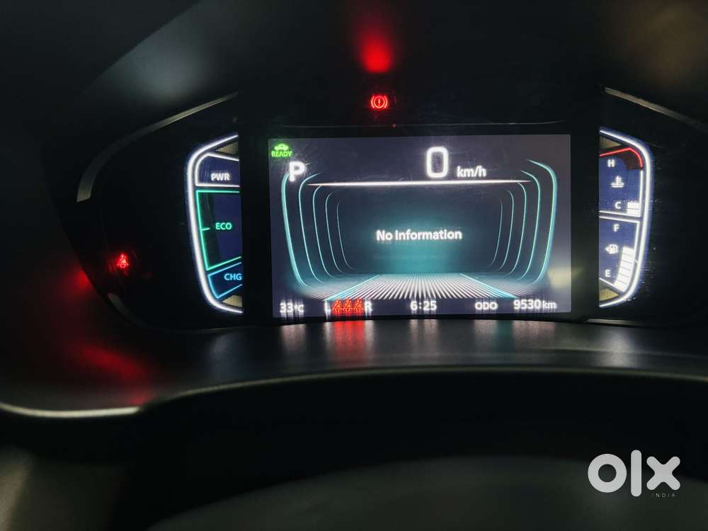 Toyota Urban Cruiser Hyryder 1.5 G Hybrid, 2024, Petrol