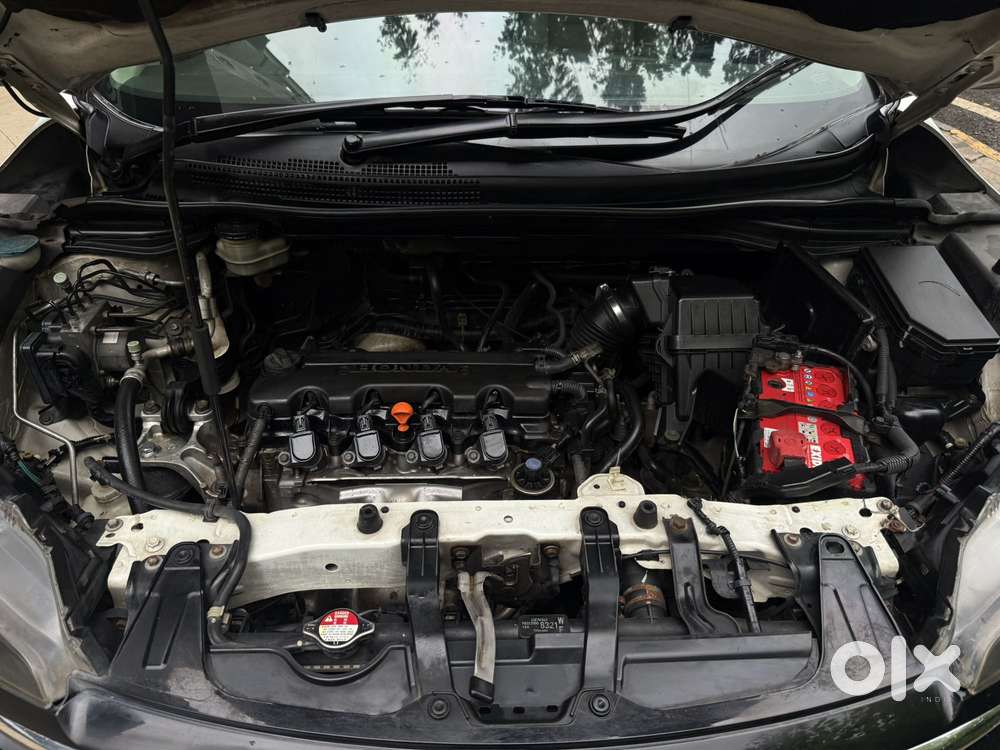 Honda Cr-v 2.0l 2wd At, 2015, Petrol