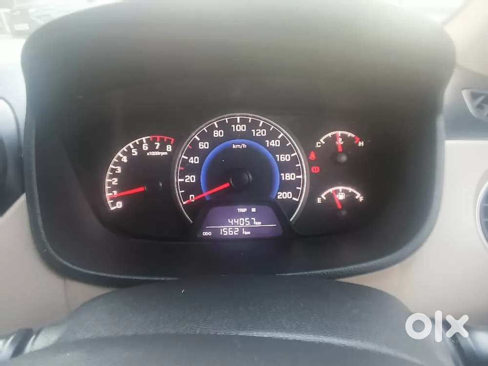 Hyundai Grand I10 Sportz 1.2 Kappa Vtvt, 2019, Petrol