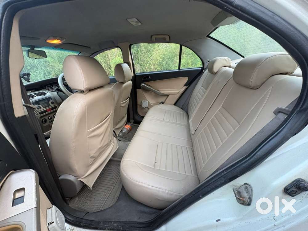 Tata Manza Diesel Manual 2010