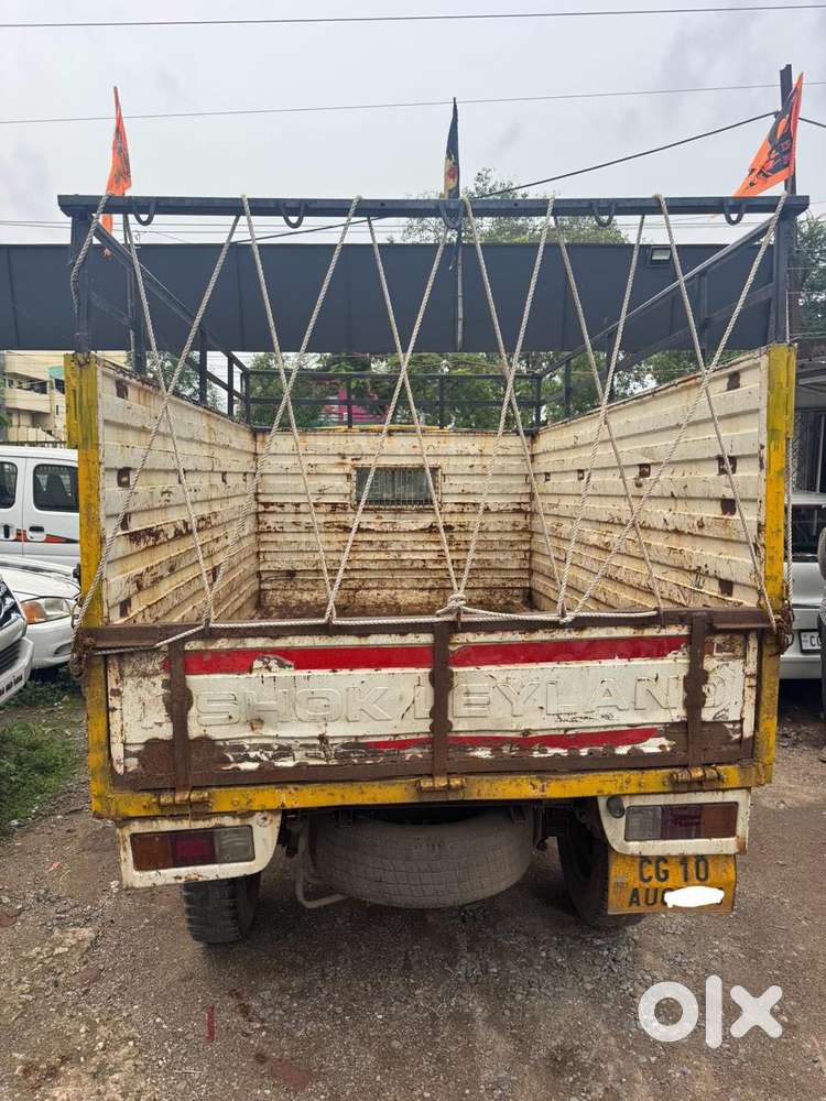 Ashok Leyland Stile Le, 2019, Diesel