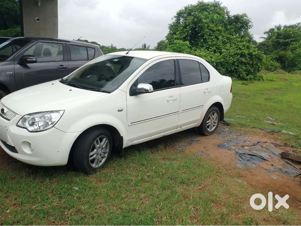 Ford Fiesta Classic 1.6 Duratec Sxi Petrol &ndash; 2009 Model