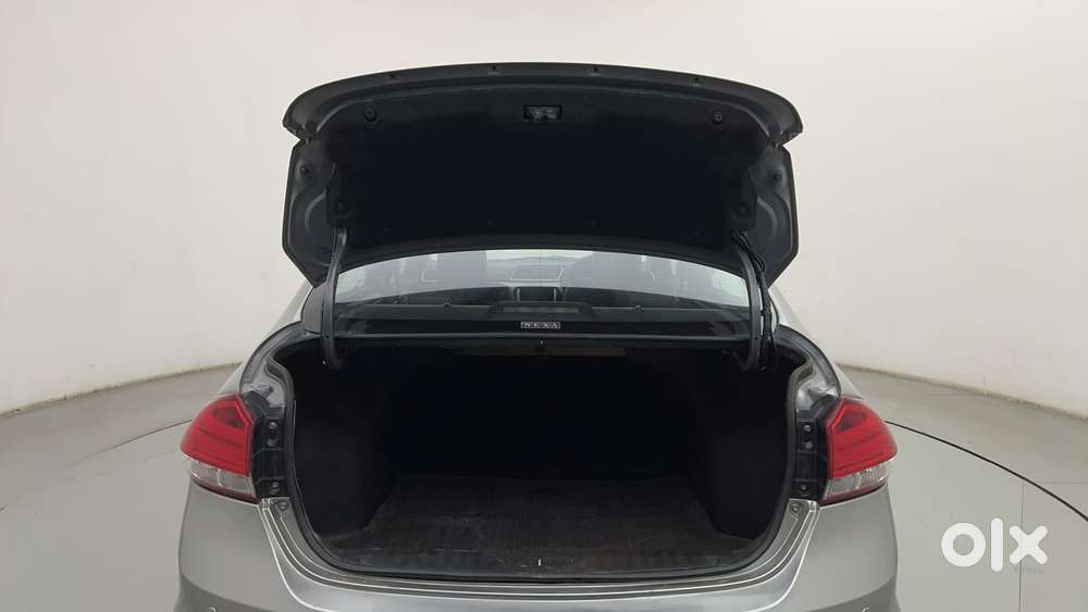 Maruti Suzuki Ciaz 1.5 S Shvs Mt, 2021, Petrol