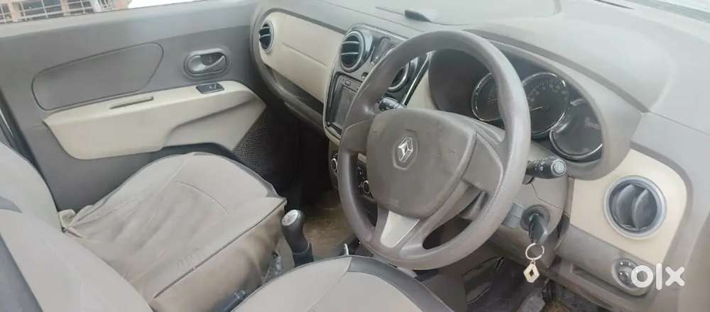 Well Maintained Car For Sale