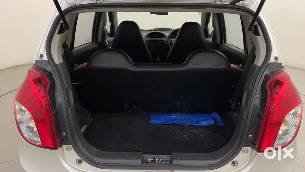 Maruti Suzuki Alto 800 Lxi, 2017, Petrol