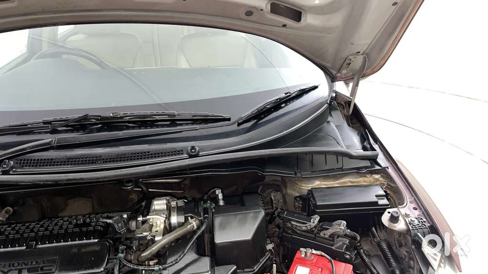 Honda City 2014-2015 I Dtec Vx, 2015, Petrol