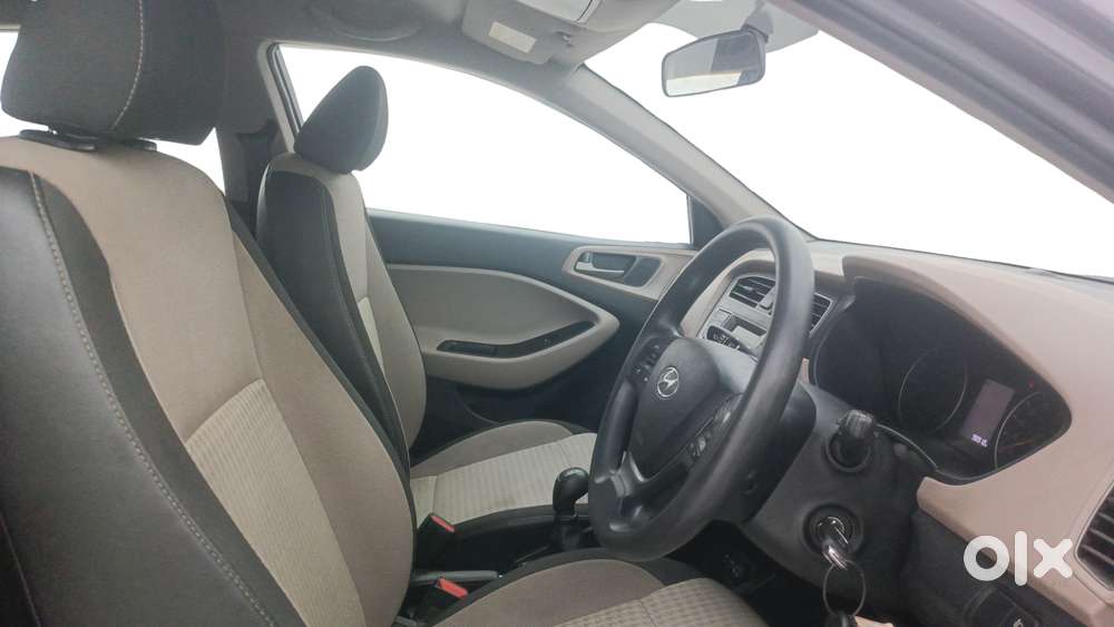 Hyundai Elite I20 Sportz 1.2, 2018, Petrol