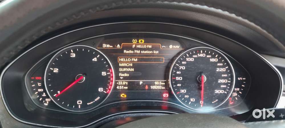 Audi A6 2.0 Tdi Technology Pack, 2012, Diesel
