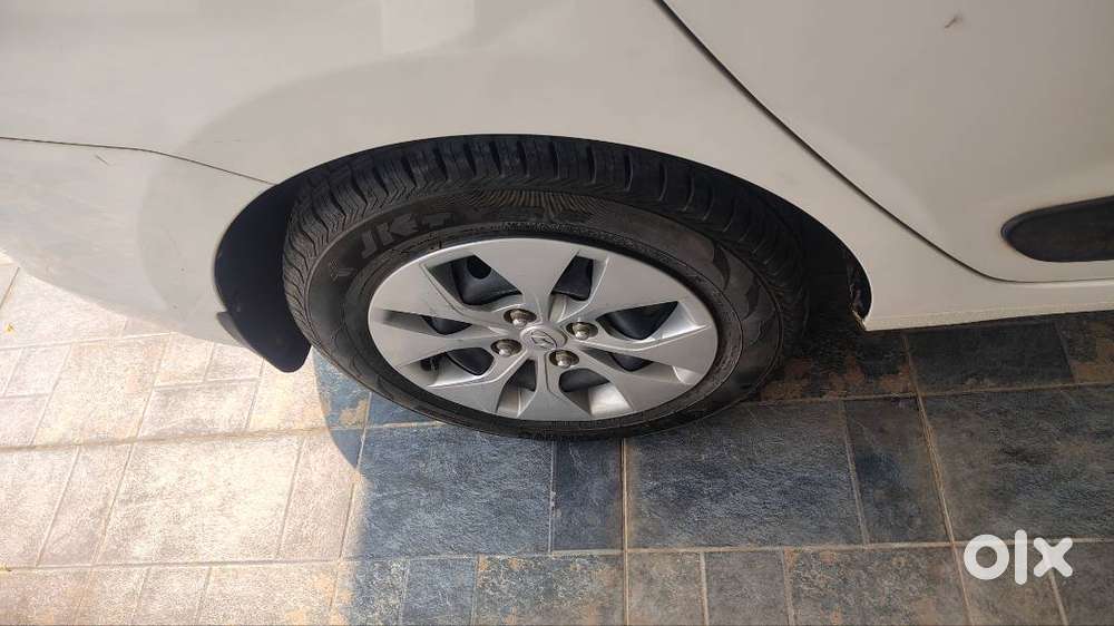 Hyundai Xcent Prime 2016