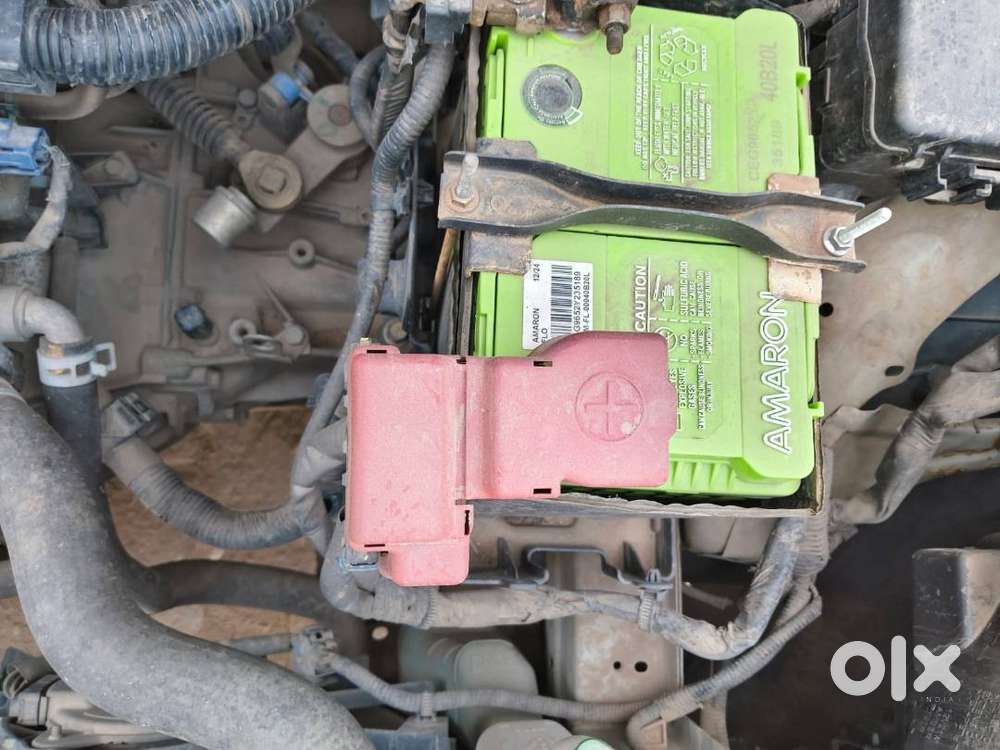 Well Condition Swit Vxi