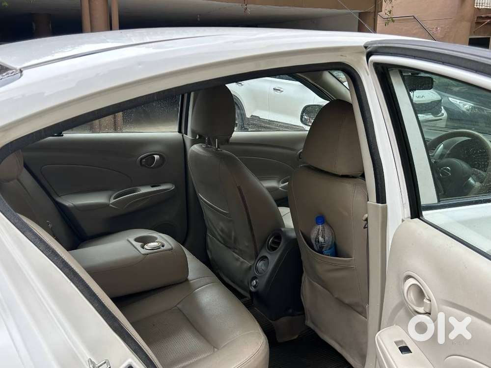 Nissan Sunny Xl 2015 Petrol