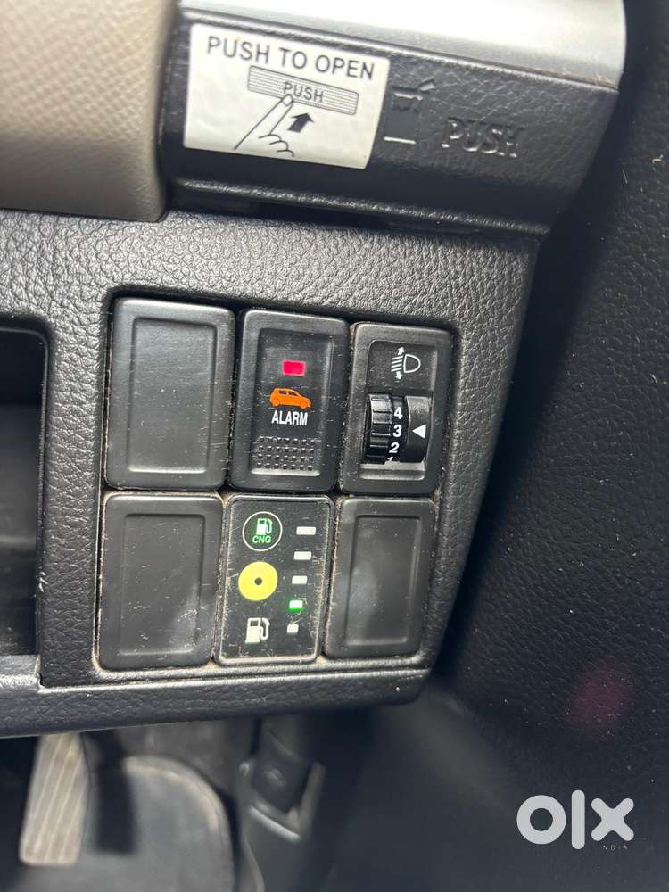 Maruti Suzuki Wagon R 1.0 2013-2019 Lxi Cng, 2014, Cng & Hybrids