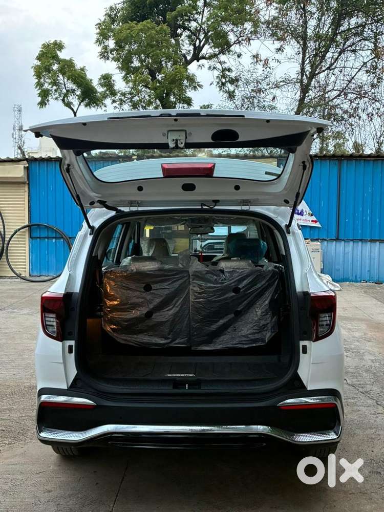 Kia Carens Diesel Manual 2024