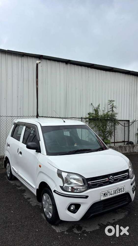Maruti Suzuki Wagon R Lxi Cng Avance Edition, 2020, Cng & Hybrids