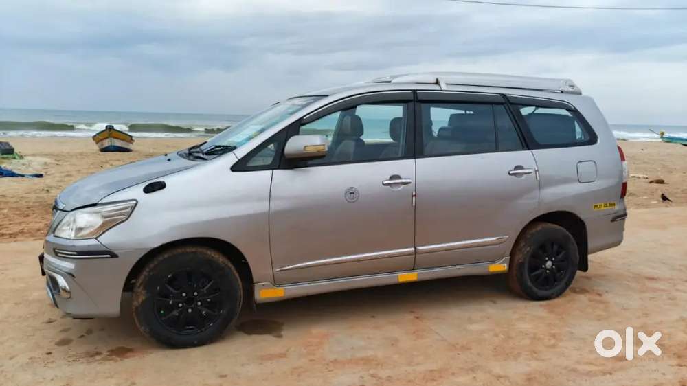 Innova 2.5v For Sale
