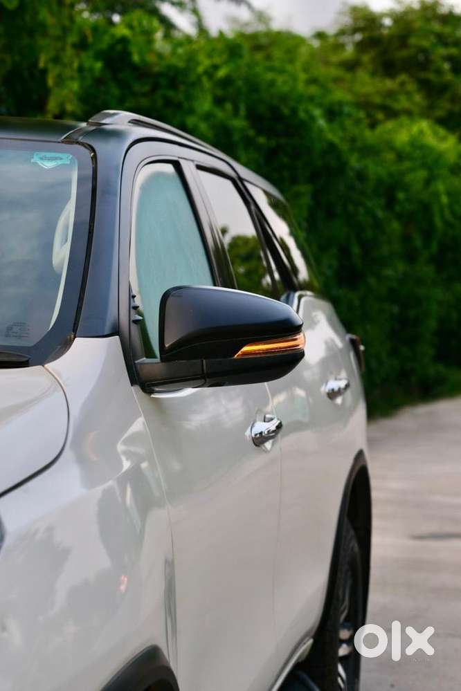 Toyota Diesel Car 2018 Manual