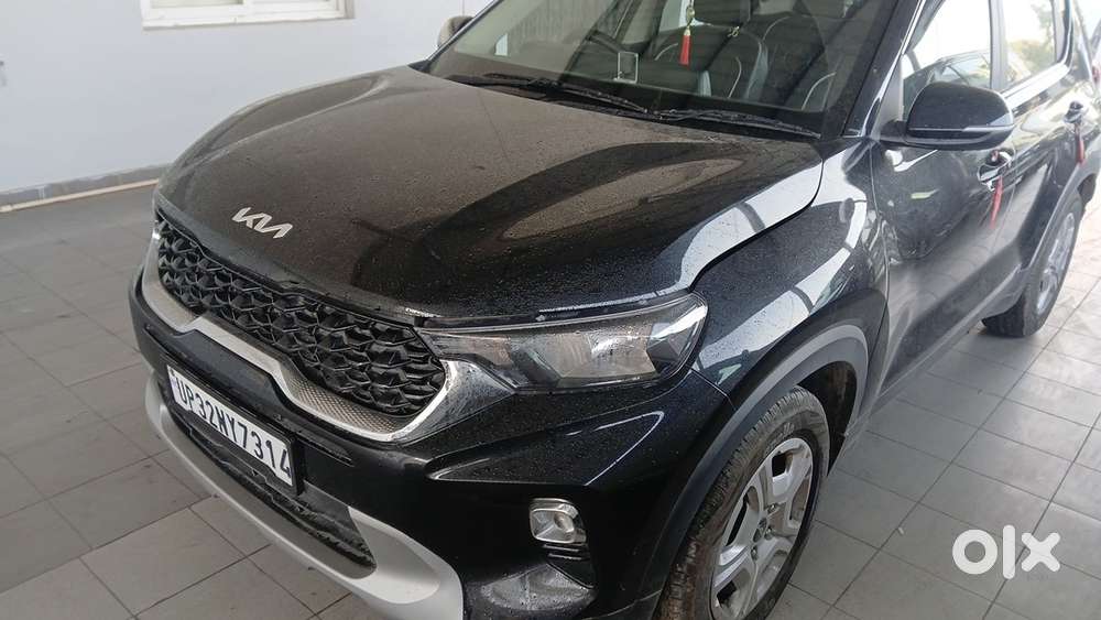 Kia Sonet Htk Plus 2024