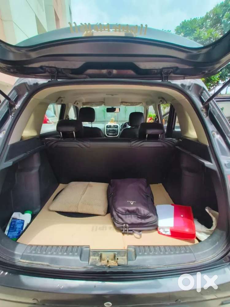 Maruti Suzuki Brezza Vdi 2020 Diesel Manual