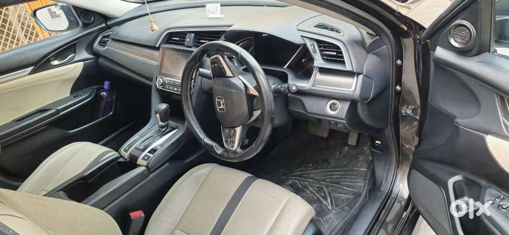 Honda Civic Zx, 2023, Petrol