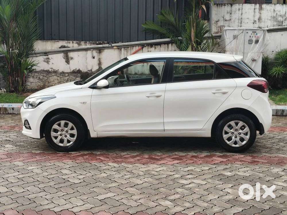 Hyundai I20 Magna 1.2 Vtvt, 2019, Petrol