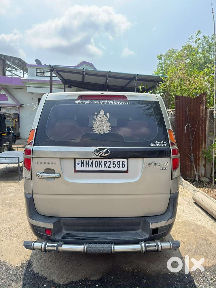 Mahindra Xylo Diesel 2011