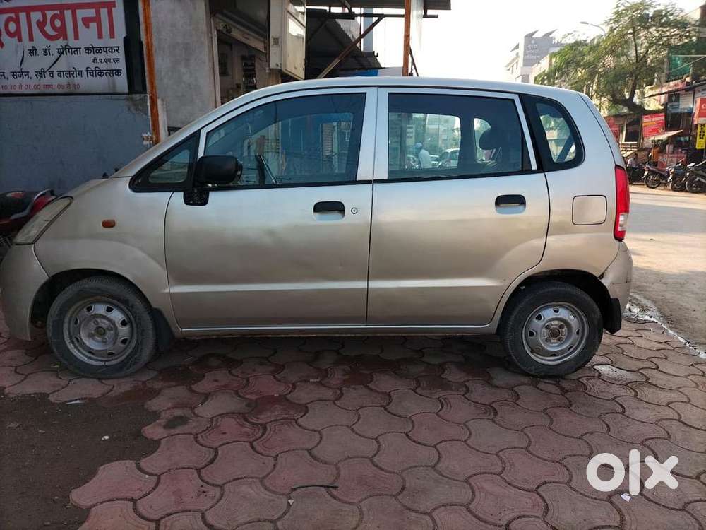 Maruti Suzuki Zen Estilo 2007