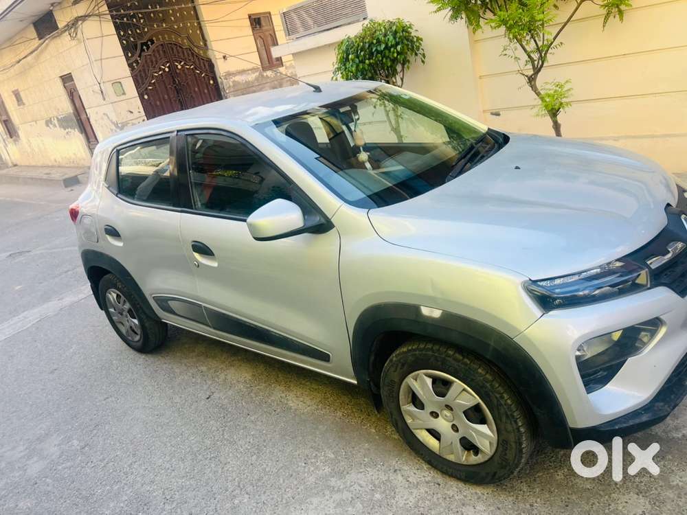 Renault Kwid 2020 Automatic