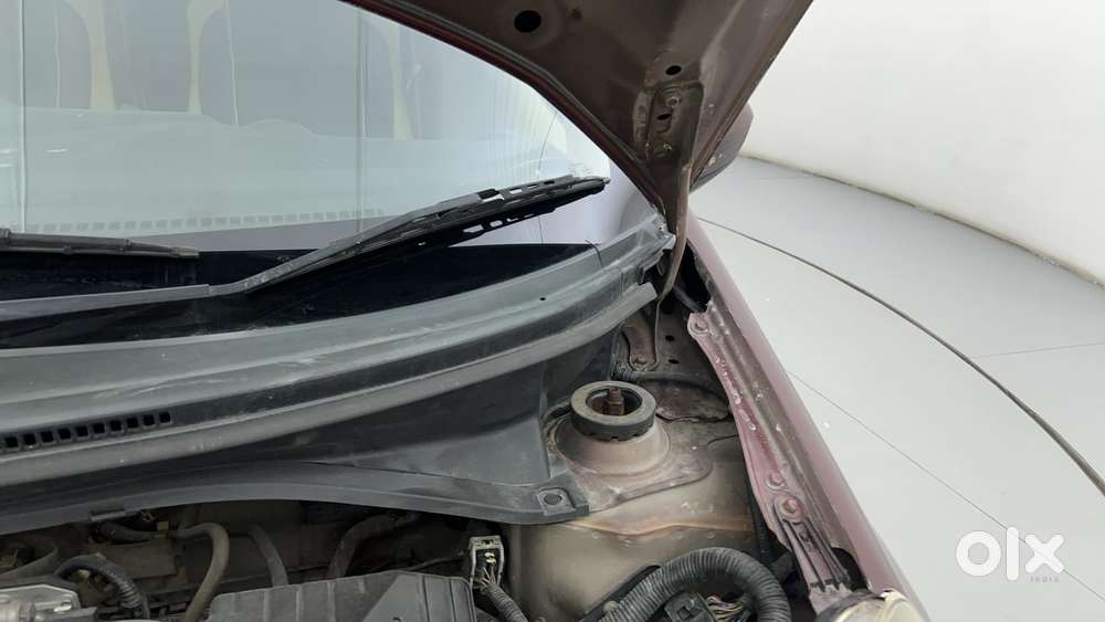 Honda Mobilio S I-vtec, 2015, Petrol