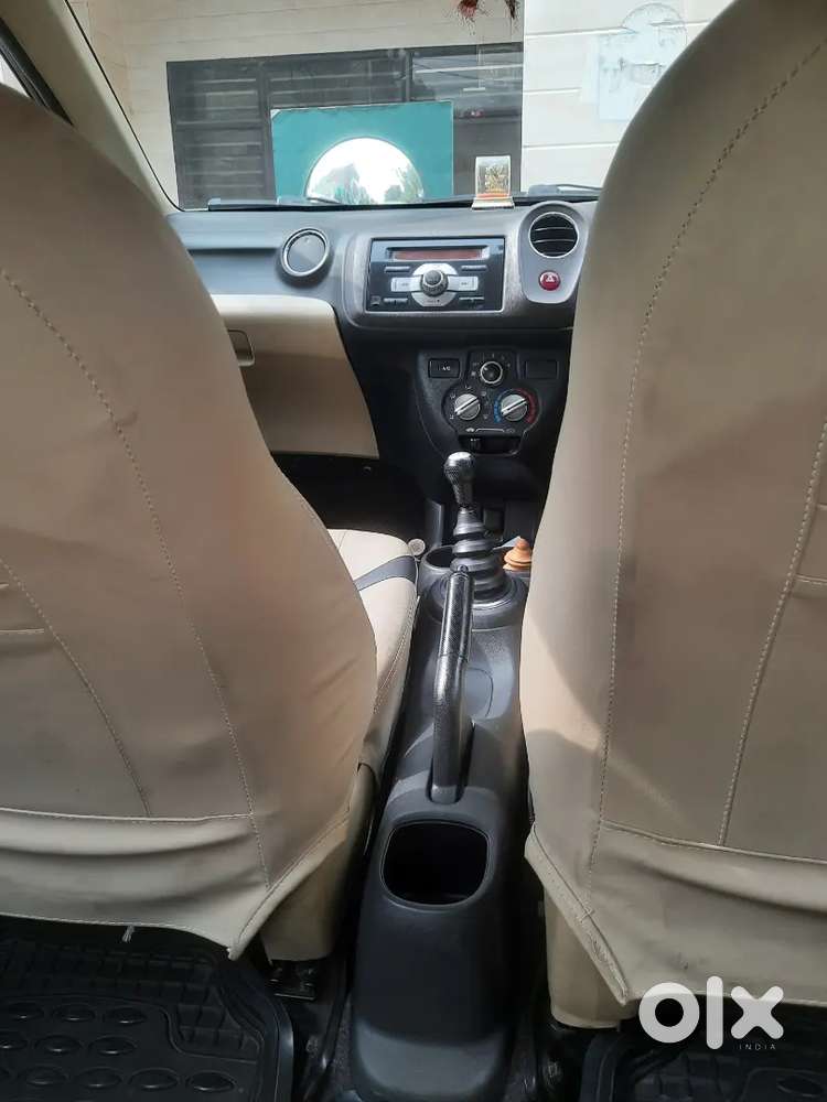 Honda Amaze 1.2 Petrol 2014