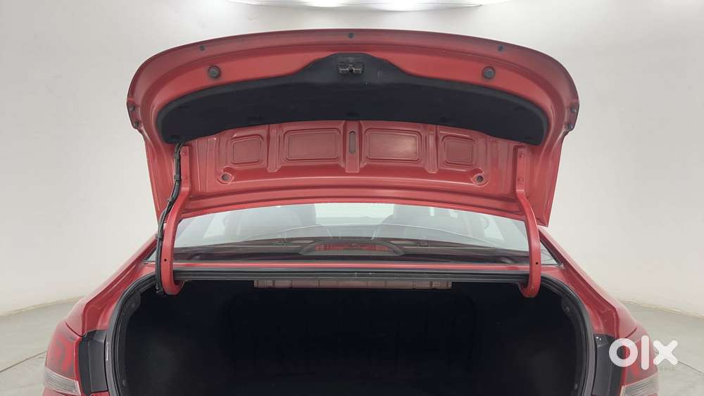 Hyundai Verna 2016-2017 1.6 Crdi Sx Option, 2018, Diesel