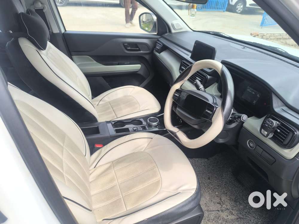 Tata Punch Ev Adventure Lr Ac Fc, 2025, Electric