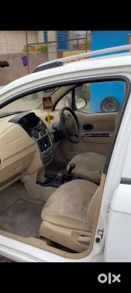 Chevrolet Spark 2011