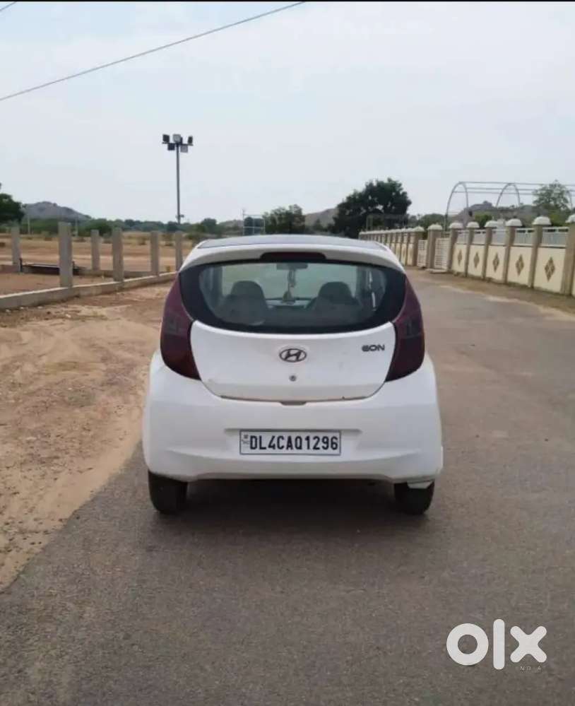 Hyundai Eon Best Price And Deal