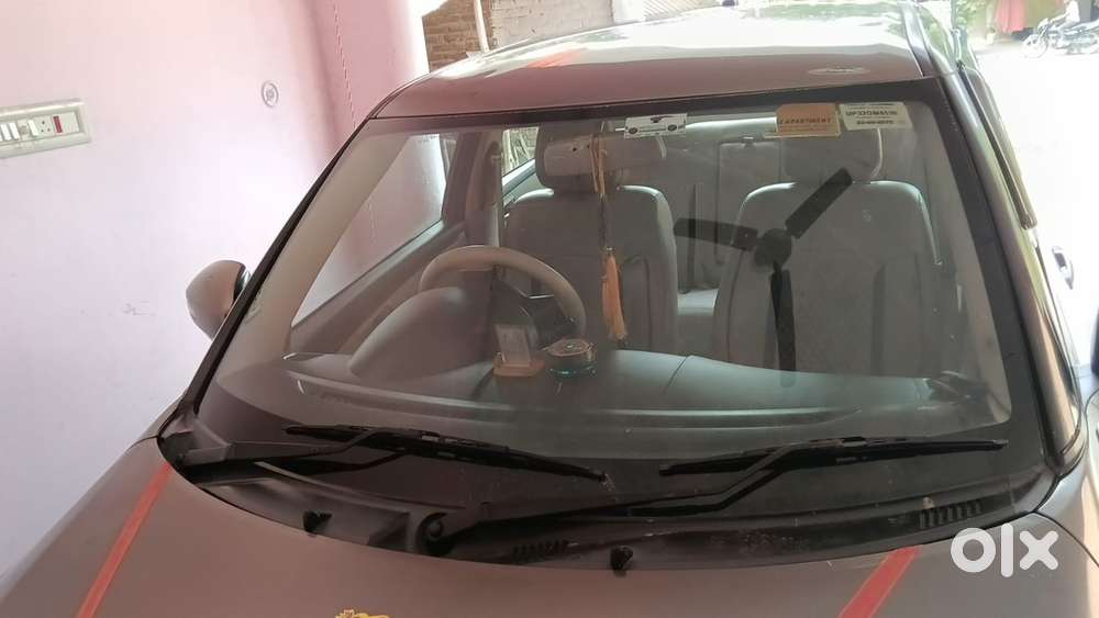 Maruti Suzuki Dzire 2015 Diesel Good Condition