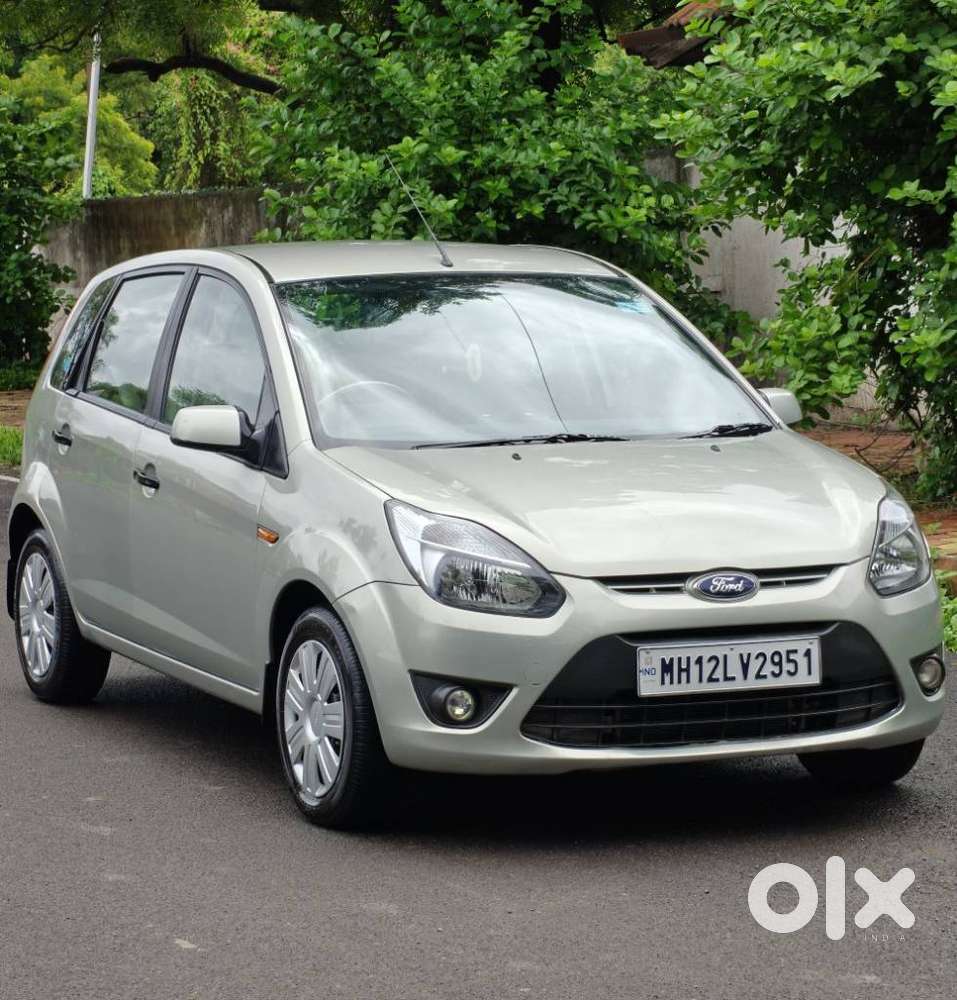 Ford Figo Petrol Exi, 2010, Petrol