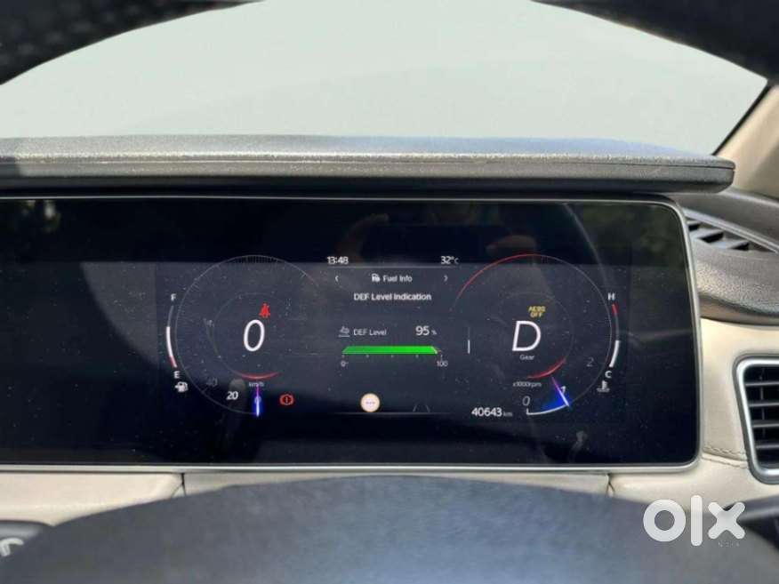 Mahindra Xuv700 2.2 Ax 7 Diesel At Str Awd, 2023, Diesel