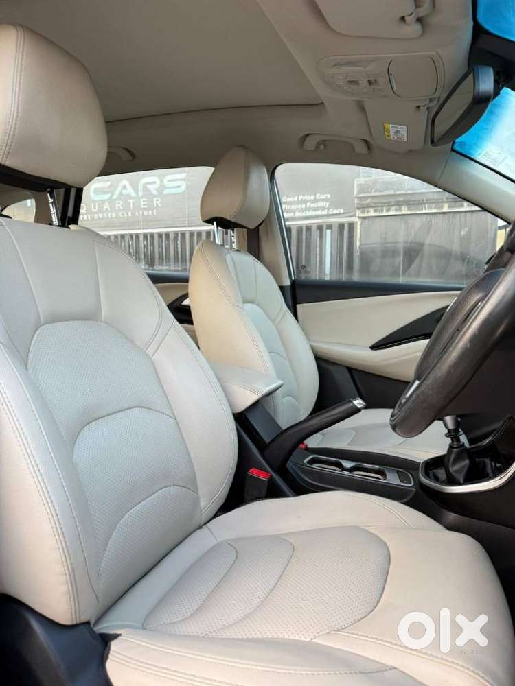 Mg Hector Smart Pro 1.5 Turbo Mt, 2023, Diesel