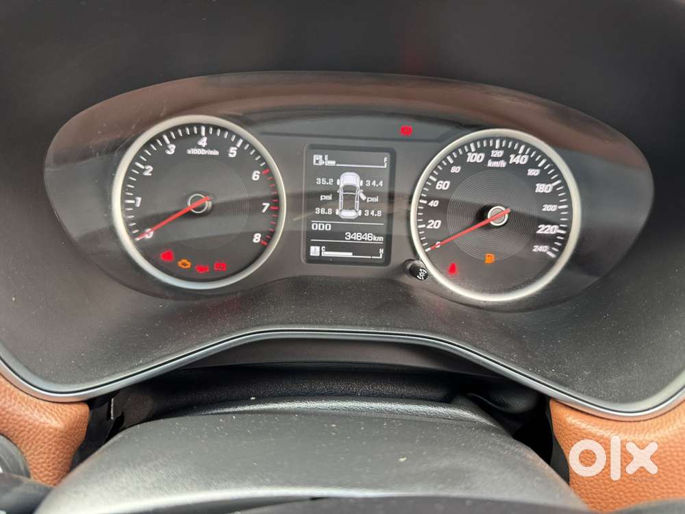 Mg Hector Plus 2.0 Select Diesel Turbo 7 Str, 2021, Diesel