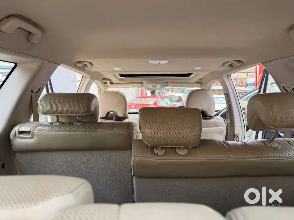 Mahindra Xuv500 W10 1.99 Mhawk, 2016, Diesel