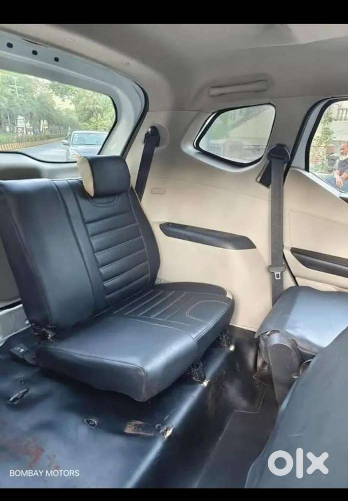 Renault Triber Rxl, 2022, Petrol