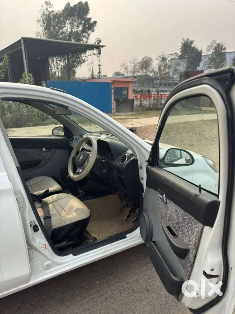 Maruti Suzuki Alto 800 2016 Petrol 87000 Km Driven