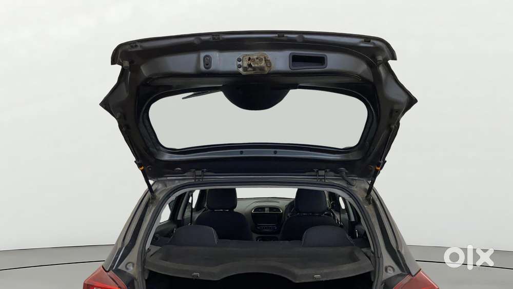 Tata Tiago 1.2 Revotron Xz Plus, 2021, Petrol