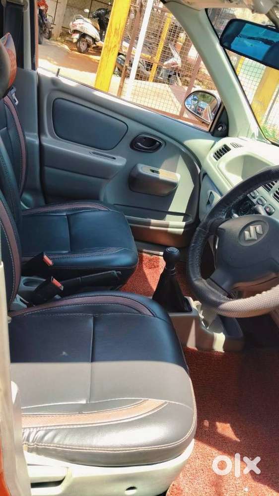 Maruti Suzuki Alto K10 Vxi, 2013, Petrol
