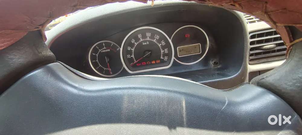 Good Condition