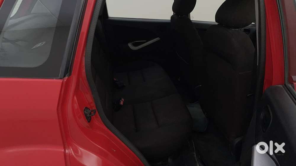 Ford Figo 2010-2012 Petrol Zxi, 2011, Petrol