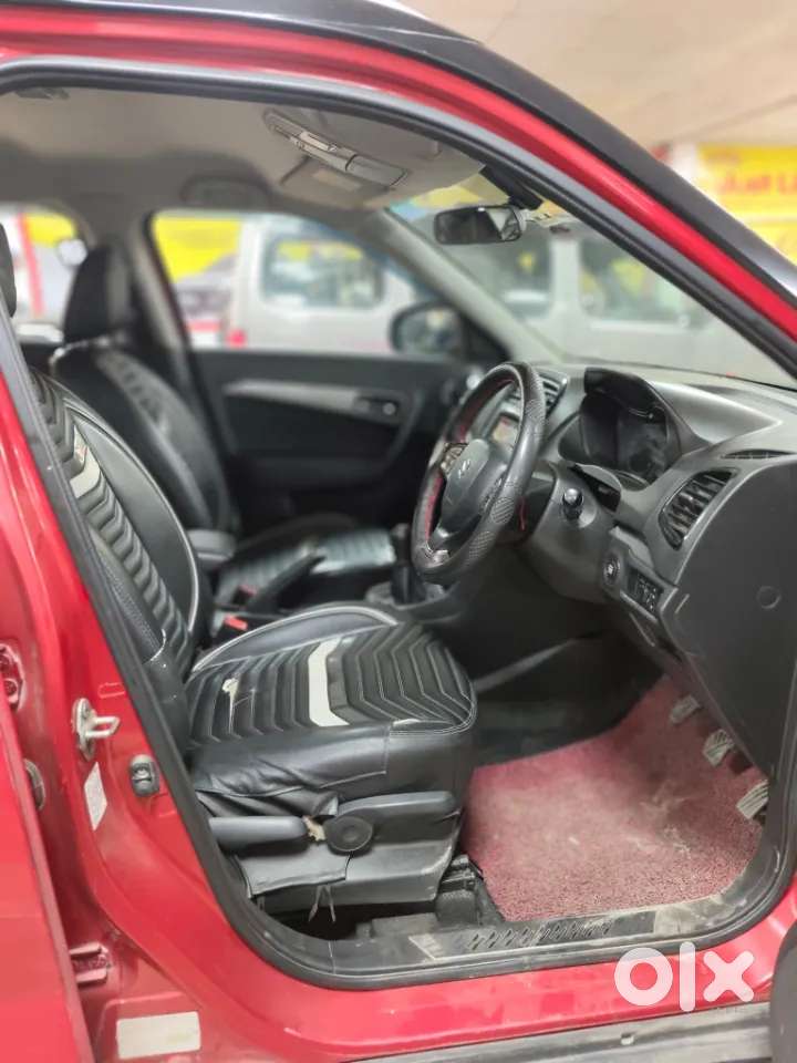 Maruti Suzuki Vitara Brezza Zdi Plus, 2019, Diesel